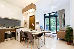 Eco Sanctuary (D23), Condominium #447825081